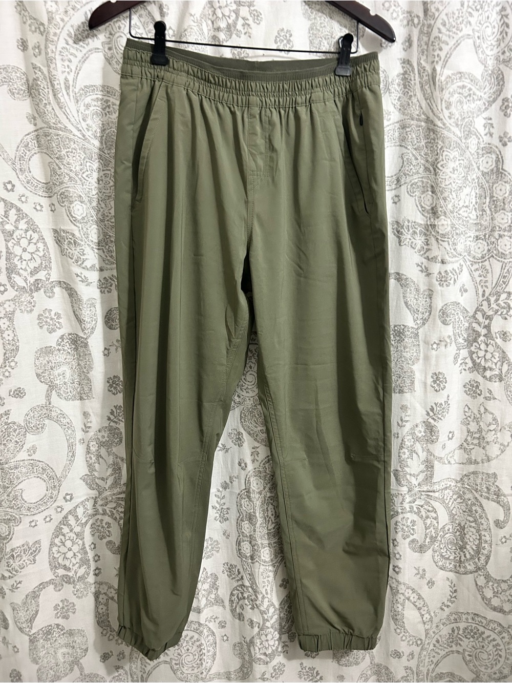 Prana Women’s Joggers